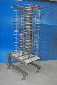 industrial inox