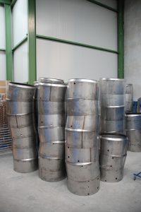 inox acero