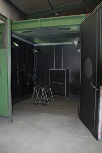 soldadura profesional