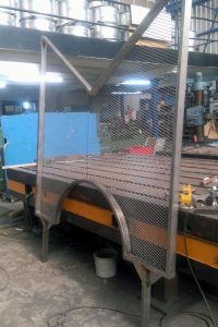 empresa aluminio