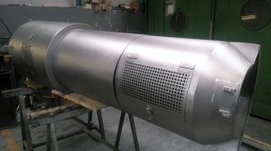 aluminio empresa