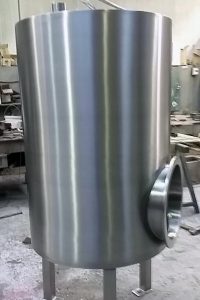 calderas industriales