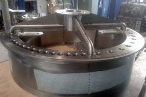 acero inox