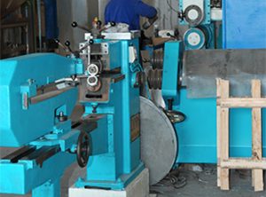 caldereria industrial