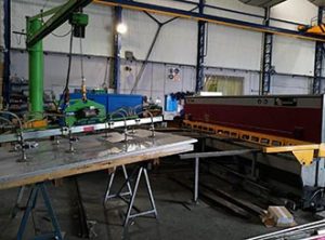 empresa industrial guipuzkoa